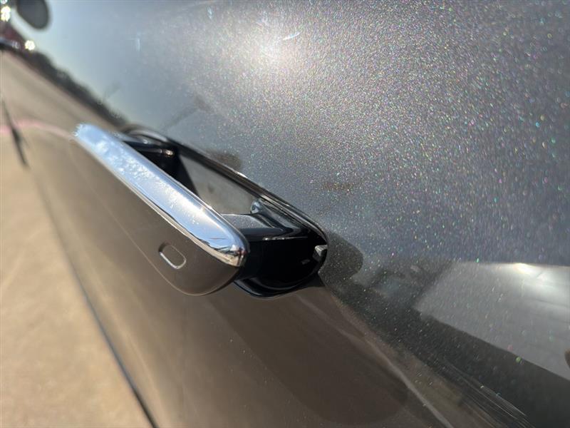 Mercedes-Benz S-Class S580 4MATIC 2021