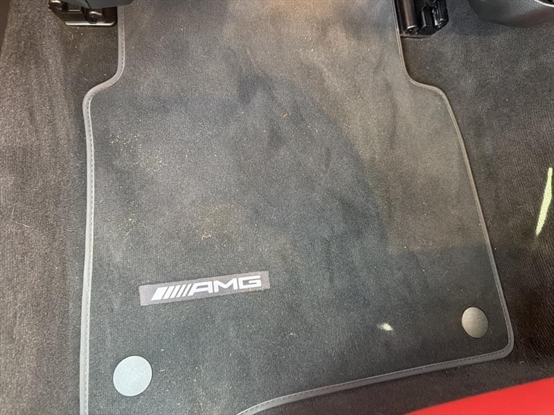 Mercedes-Benz S-Class S580 4MATIC 2021