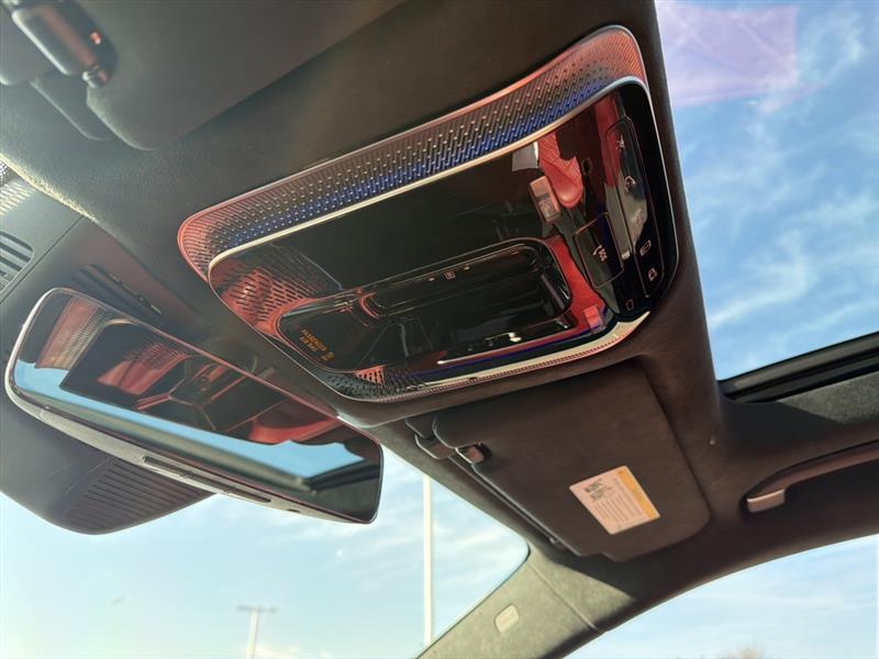 Mercedes-Benz S-Class S580 4MATIC 2021