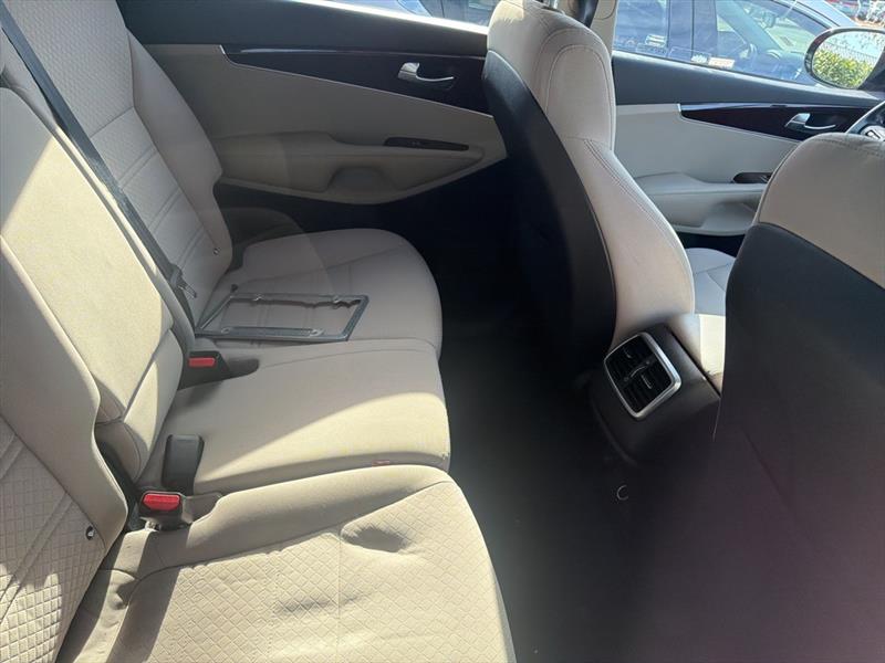 Kia Sorento LX V6 AWD 2018