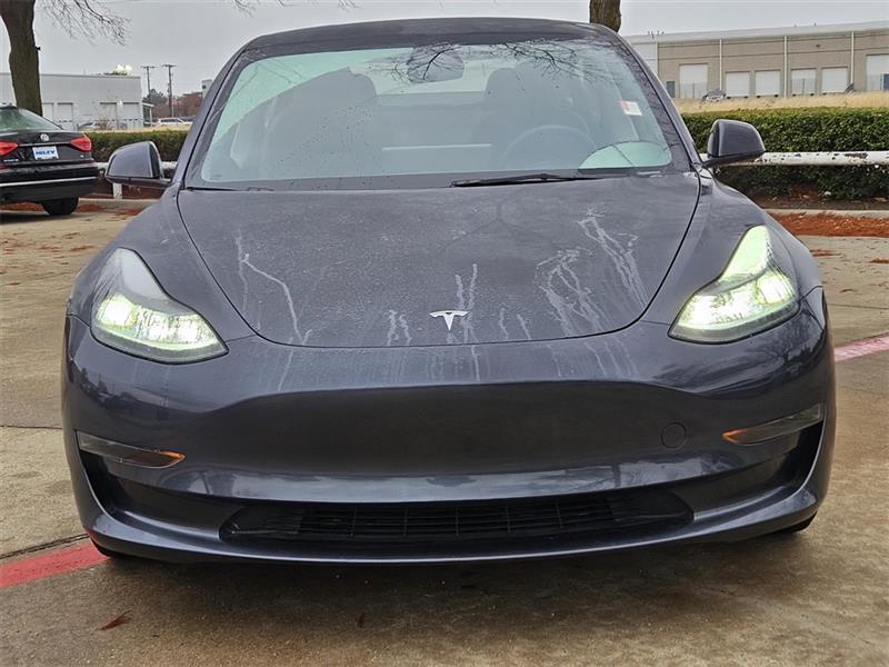 Tesla Model 3 Base 2023