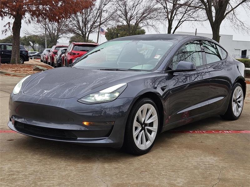 Tesla Model 3 Base 2023