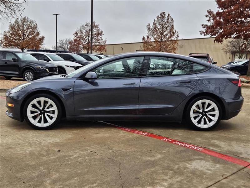 Tesla Model 3 Base 2023