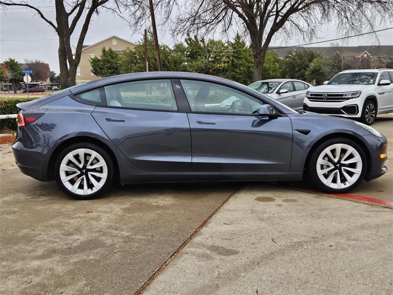 Tesla Model 3 Base 2023