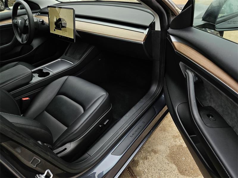 Tesla Model 3 Base 2023