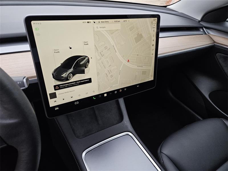 Tesla Model 3 Base 2023