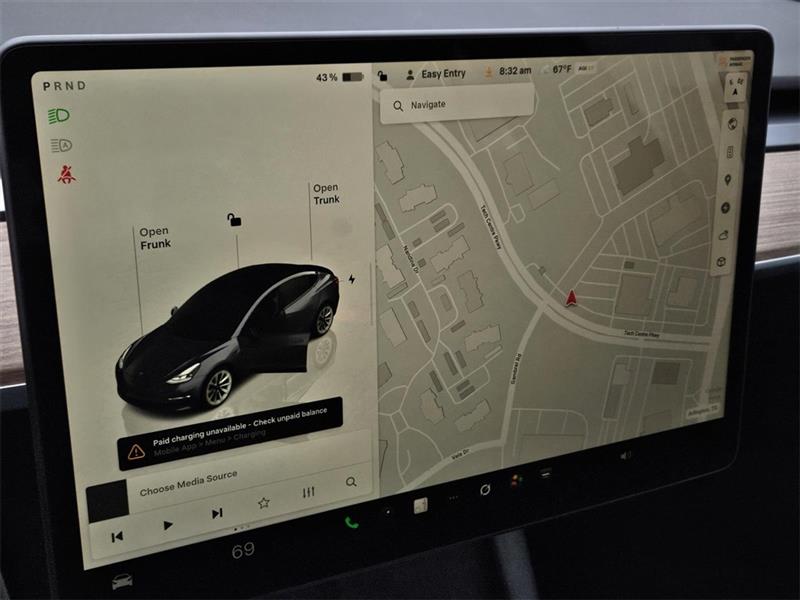 Tesla Model 3 Base 2023