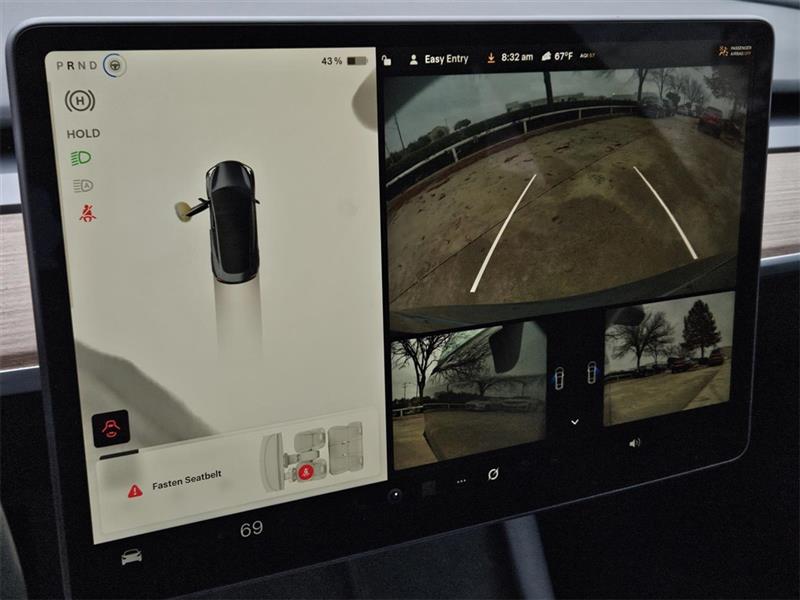 Tesla Model 3 Base 2023