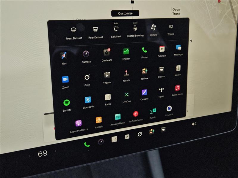 Tesla Model 3 Base 2023