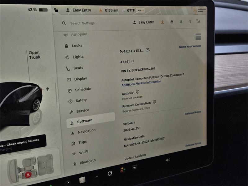 Tesla Model 3 Base 2023