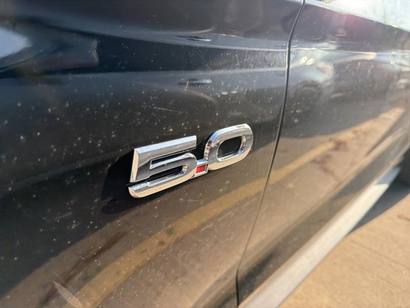 Ford Mustang GT Premium Coupe 2022