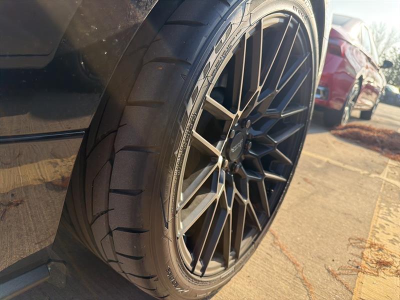 Ford Mustang GT Premium Coupe 2022