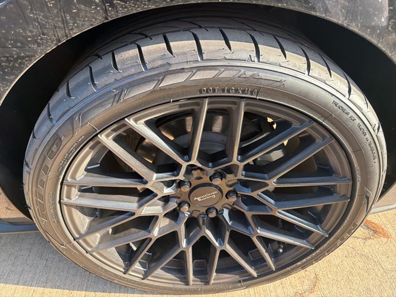 Ford Mustang GT Premium Coupe 2022