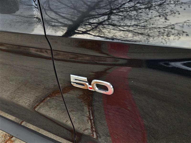 Ford Mustang GT Premium Coupe 2022