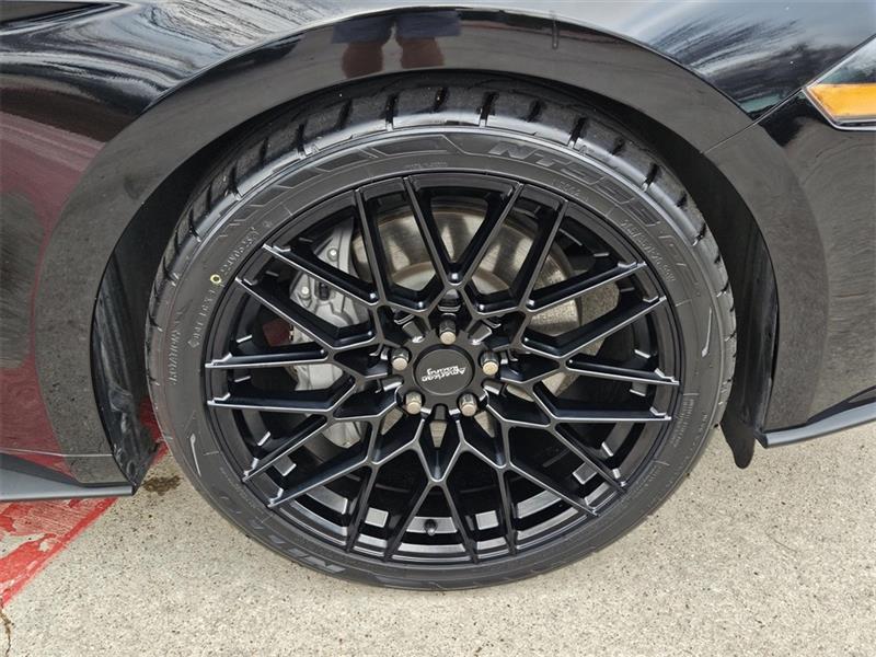 Ford Mustang GT Premium Coupe 2022