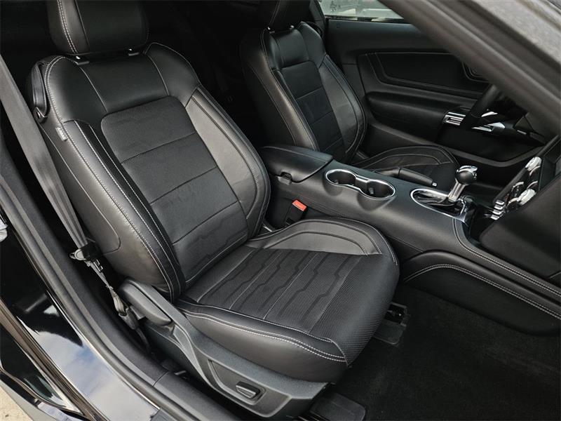 Ford Mustang GT Premium Coupe 2022