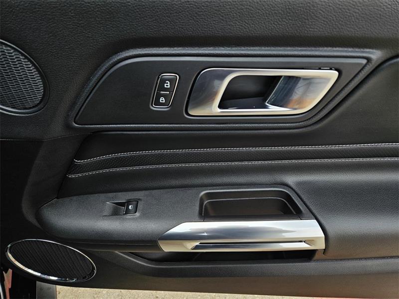 Ford Mustang GT Premium Coupe 2022