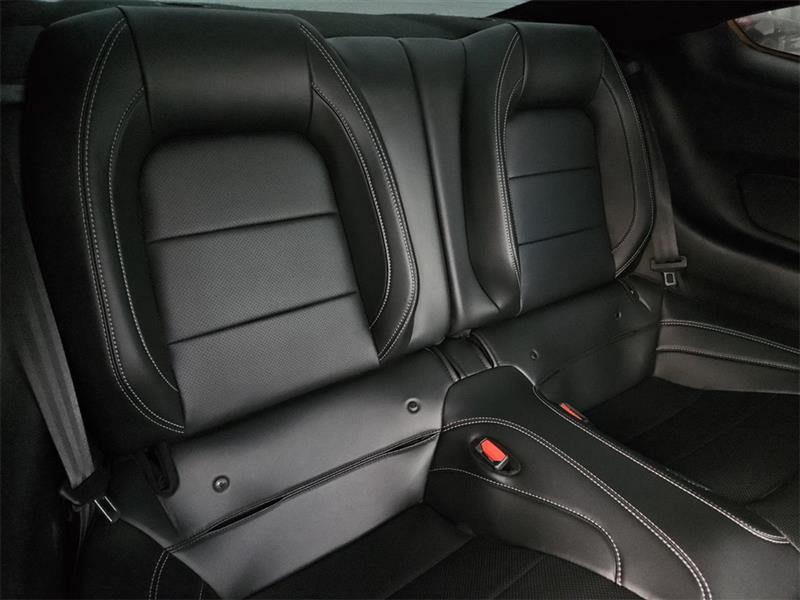 Ford Mustang GT Premium Coupe 2022