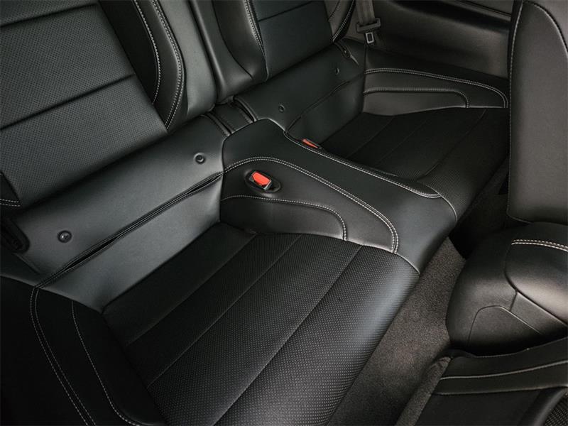 Ford Mustang GT Premium Coupe 2022