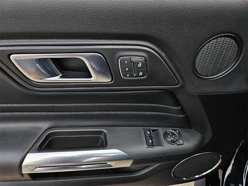 Ford Mustang GT Premium Coupe 2022