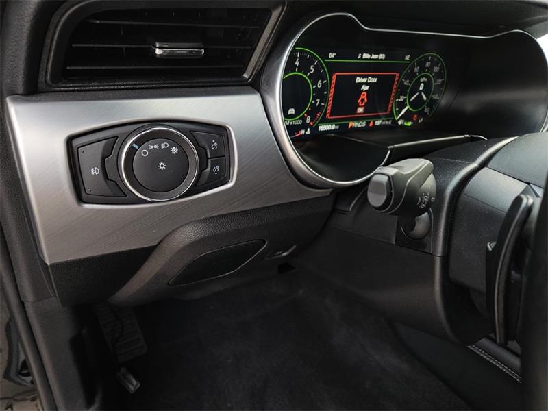 Ford Mustang GT Premium Coupe 2022