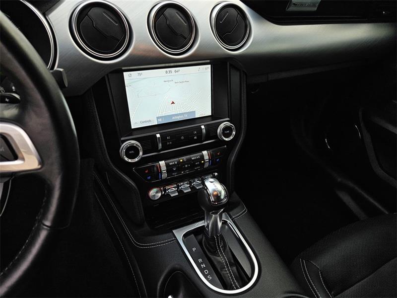 Ford Mustang GT Premium Coupe 2022