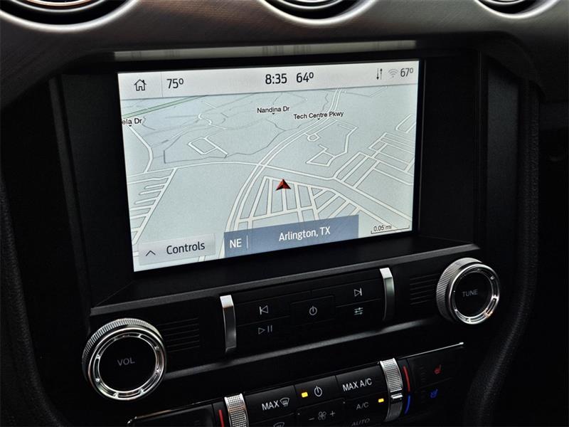 Ford Mustang GT Premium Coupe 2022