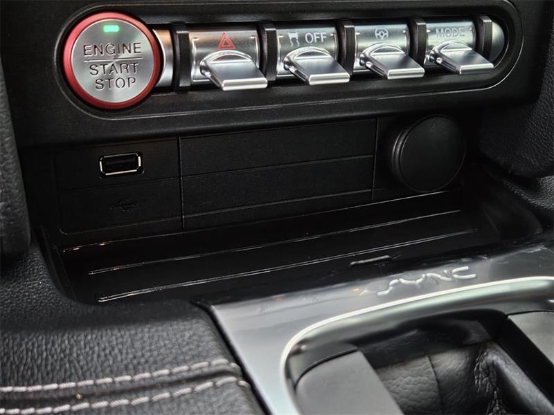 Ford Mustang GT Premium Coupe 2022