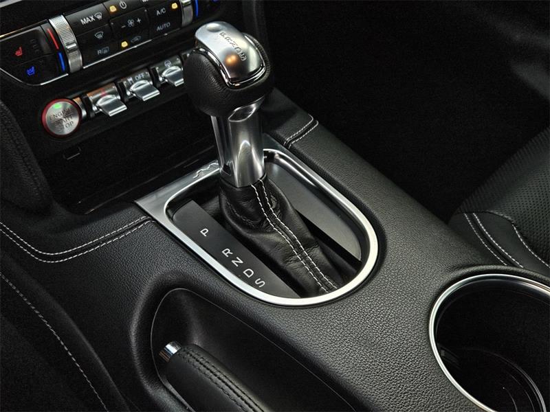 Ford Mustang GT Premium Coupe 2022