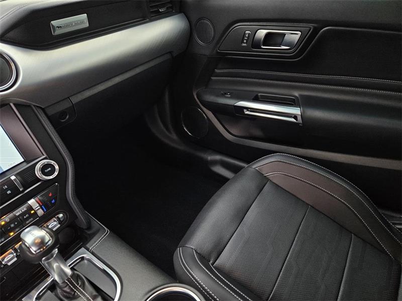 Ford Mustang GT Premium Coupe 2022