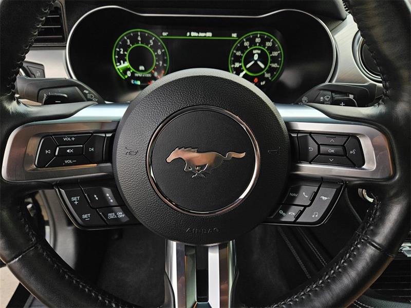 Ford Mustang GT Premium Coupe 2022