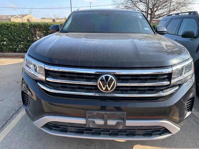 Volkswagen Atlas Cross Sport V6 SE w/Technology 2022