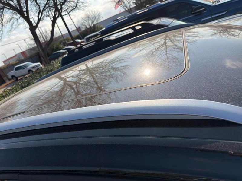 Volkswagen Atlas Cross Sport V6 SE w/Technology 2022