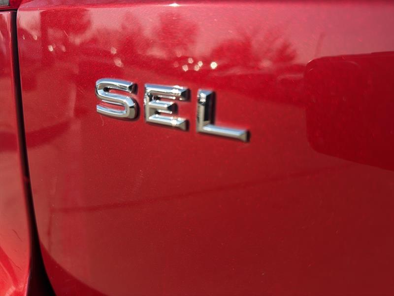 Volkswagen Atlas V6 SEL Premium AWD 2018