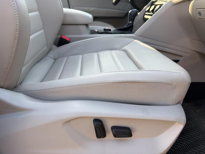 Volkswagen Atlas V6 SEL Premium AWD 2018