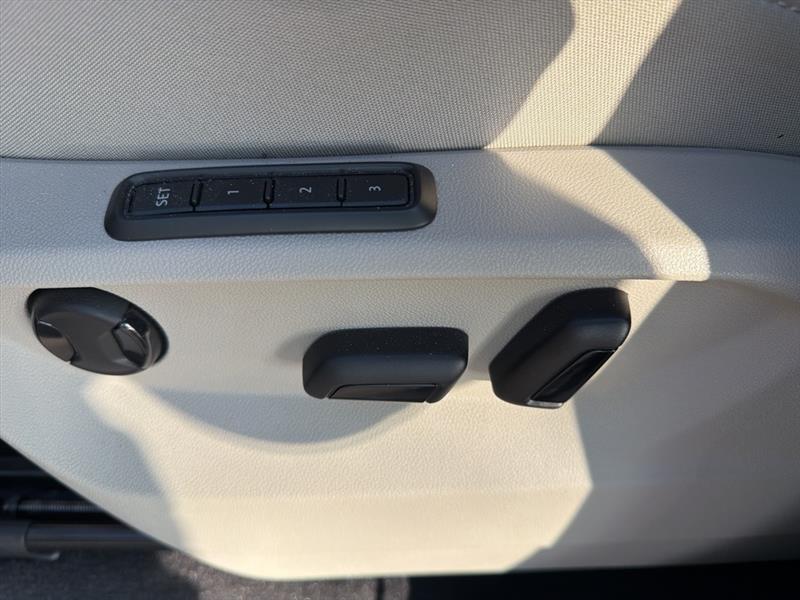 Volkswagen Atlas V6 SEL Premium AWD 2018