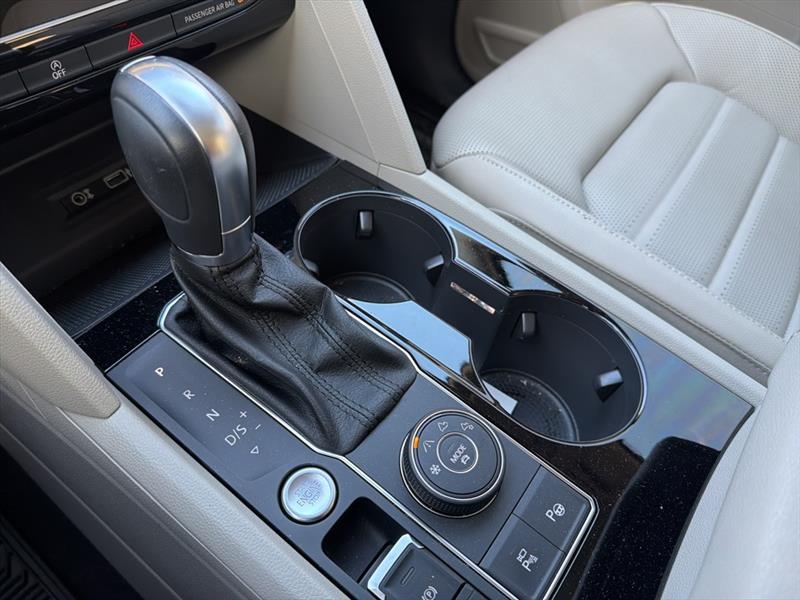 Volkswagen Atlas V6 SEL Premium AWD 2018