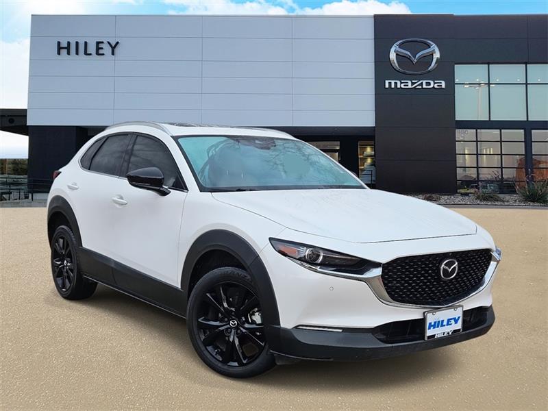 2022 Mazda CX-30 Turbo Premium Plus AWD