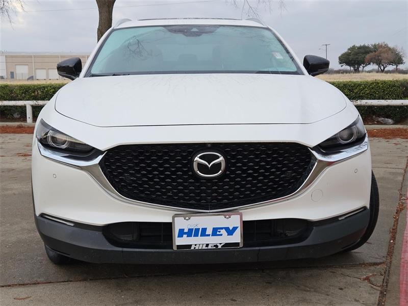 Mazda CX-30 Turbo Premium Plus AWD 2022