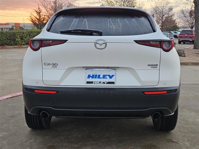 Mazda CX-30 Turbo Premium Plus AWD 2022