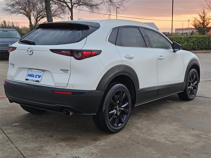 Mazda CX-30 Turbo Premium Plus AWD 2022