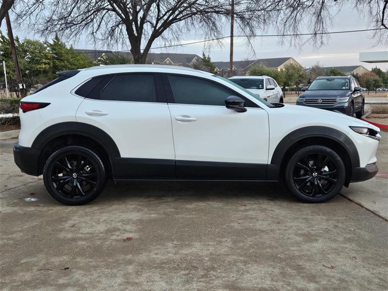 Mazda CX-30 Turbo Premium Plus AWD 2022