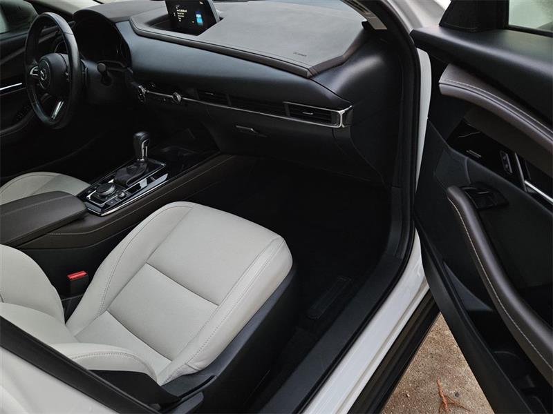 Mazda CX-30 Turbo Premium Plus AWD 2022