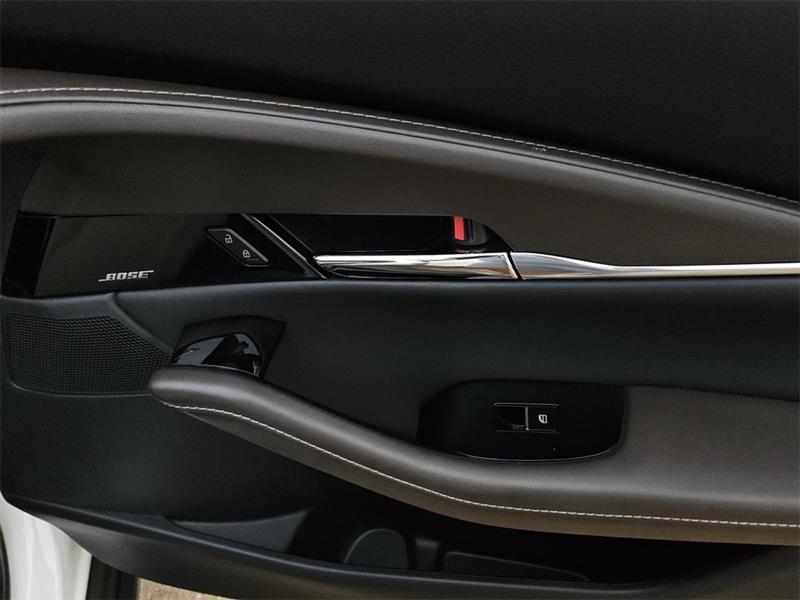 Mazda CX-30 Turbo Premium Plus AWD 2022