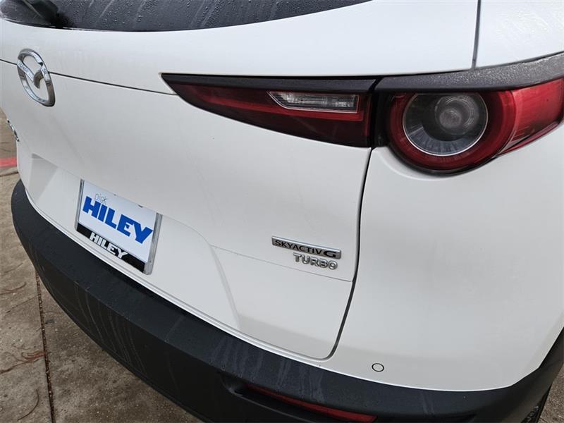 Mazda CX-30 Turbo Premium Plus AWD 2022