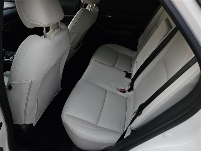 Mazda CX-30 Turbo Premium Plus AWD 2022