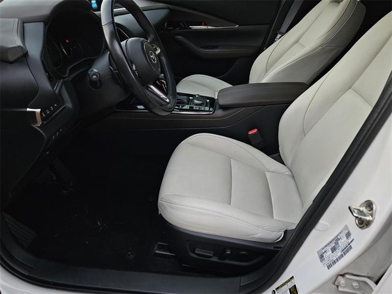 Mazda CX-30 Turbo Premium Plus AWD 2022