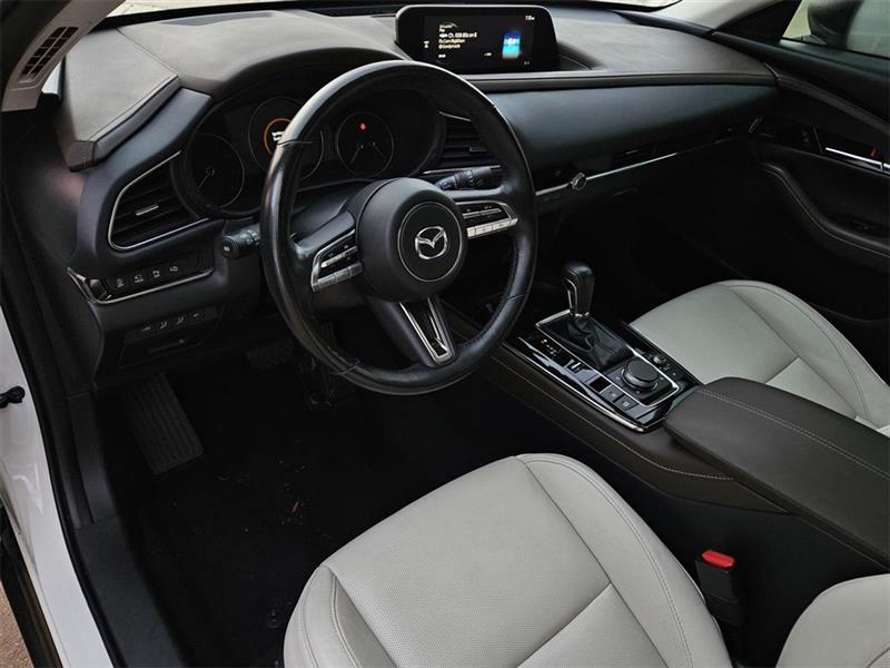 Mazda CX-30 Turbo Premium Plus AWD 2022