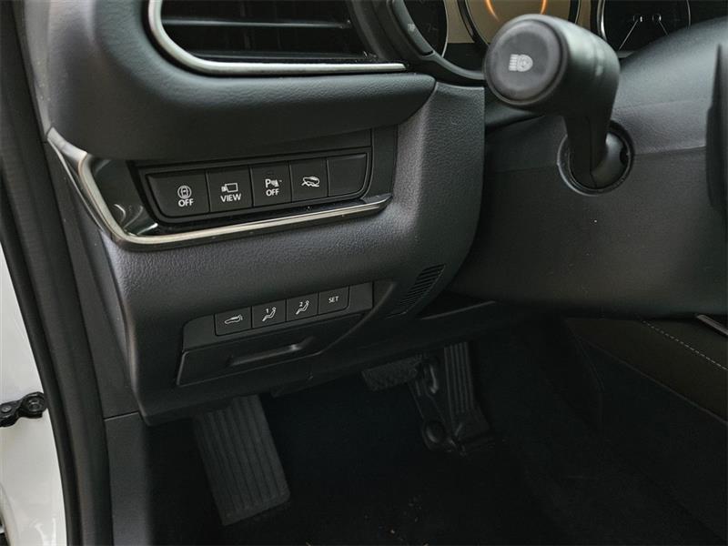 Mazda CX-30 Turbo Premium Plus AWD 2022