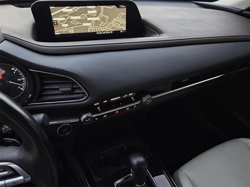 Mazda CX-30 Turbo Premium Plus AWD 2022